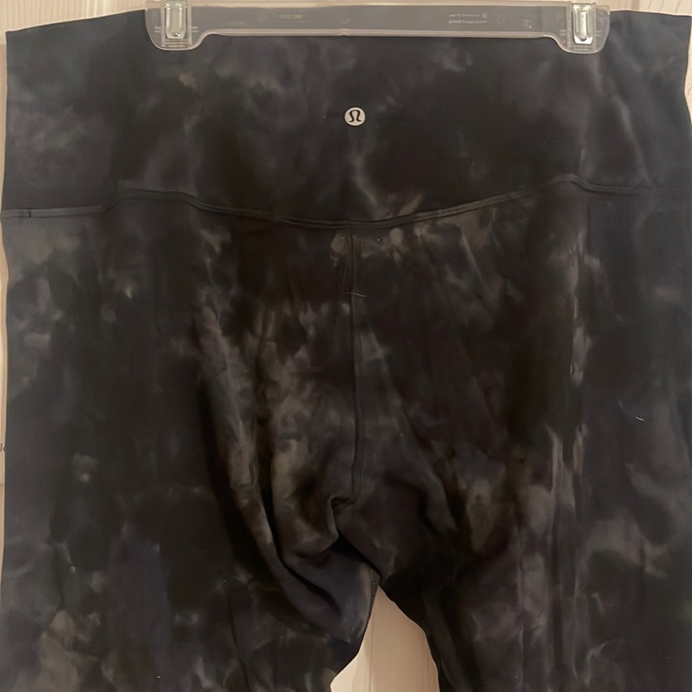 Lululemon align leggings
